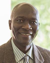 Dr. 夸西Ofori-Yeboah